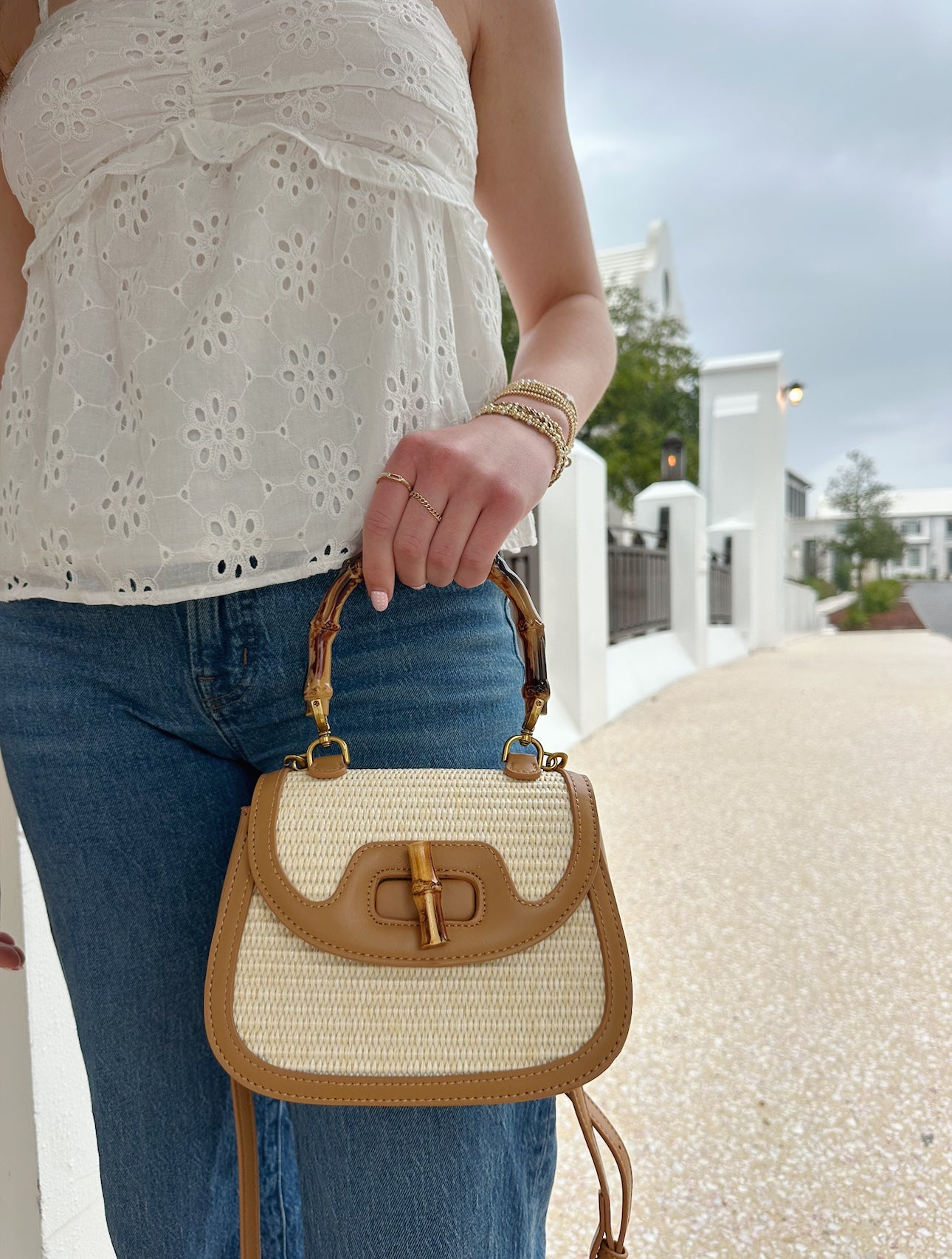 Alys purse
