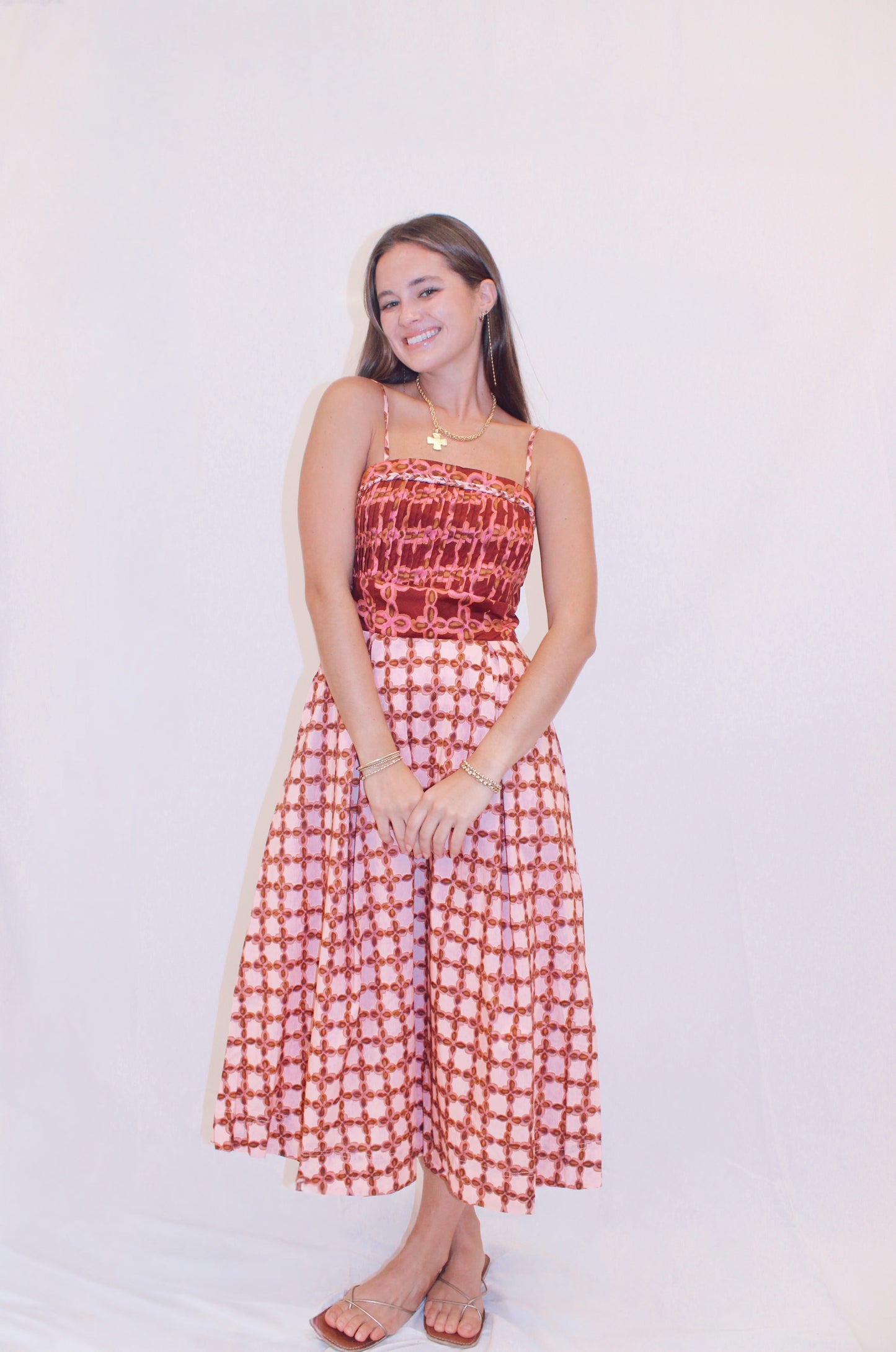The Tailgate Dress