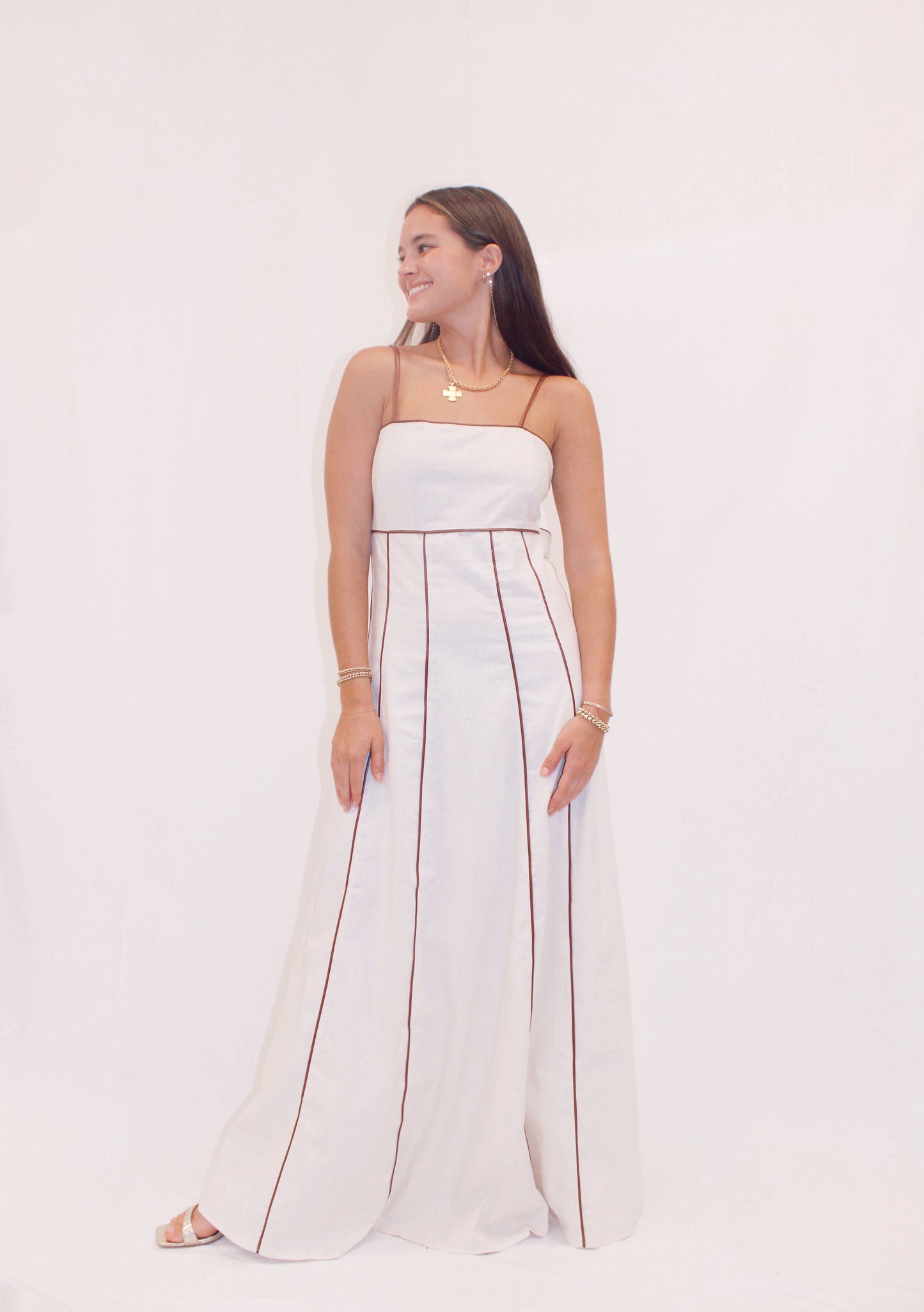 The Football Dress