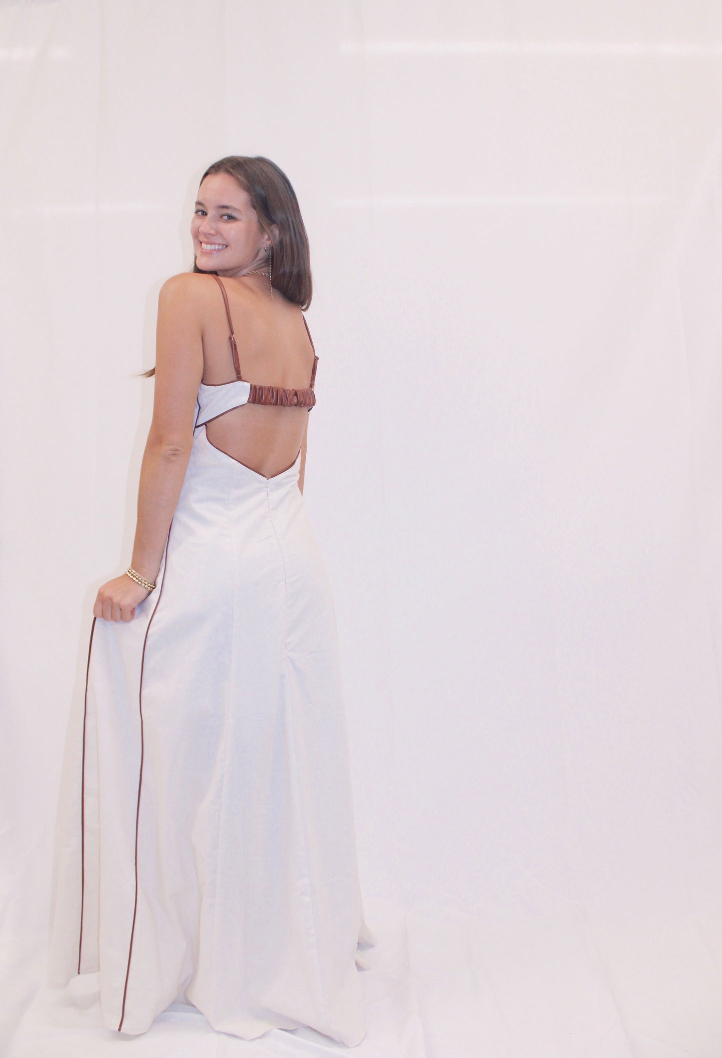 The Football Dress