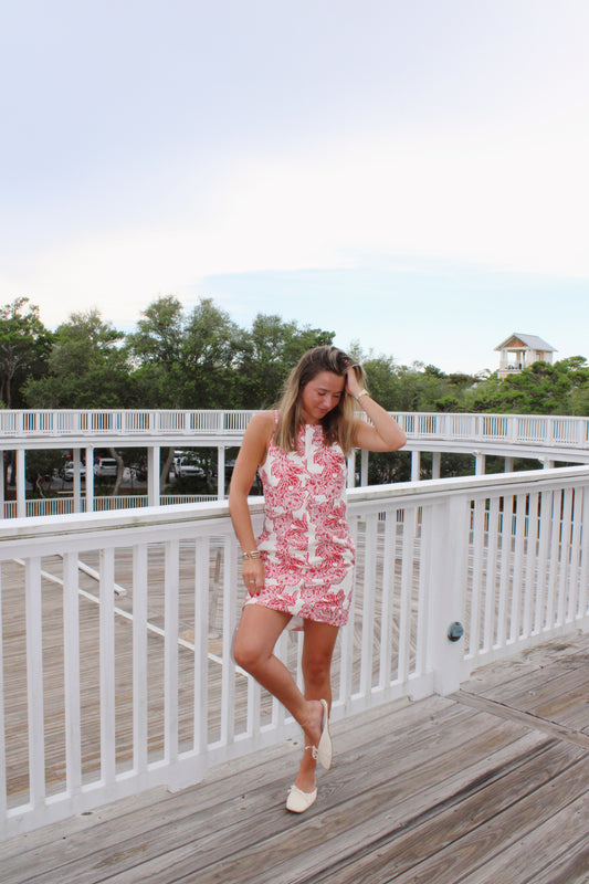 The AK Dress