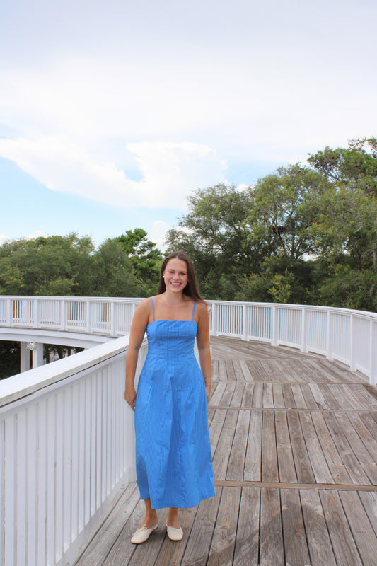 Carter Maxi Dress