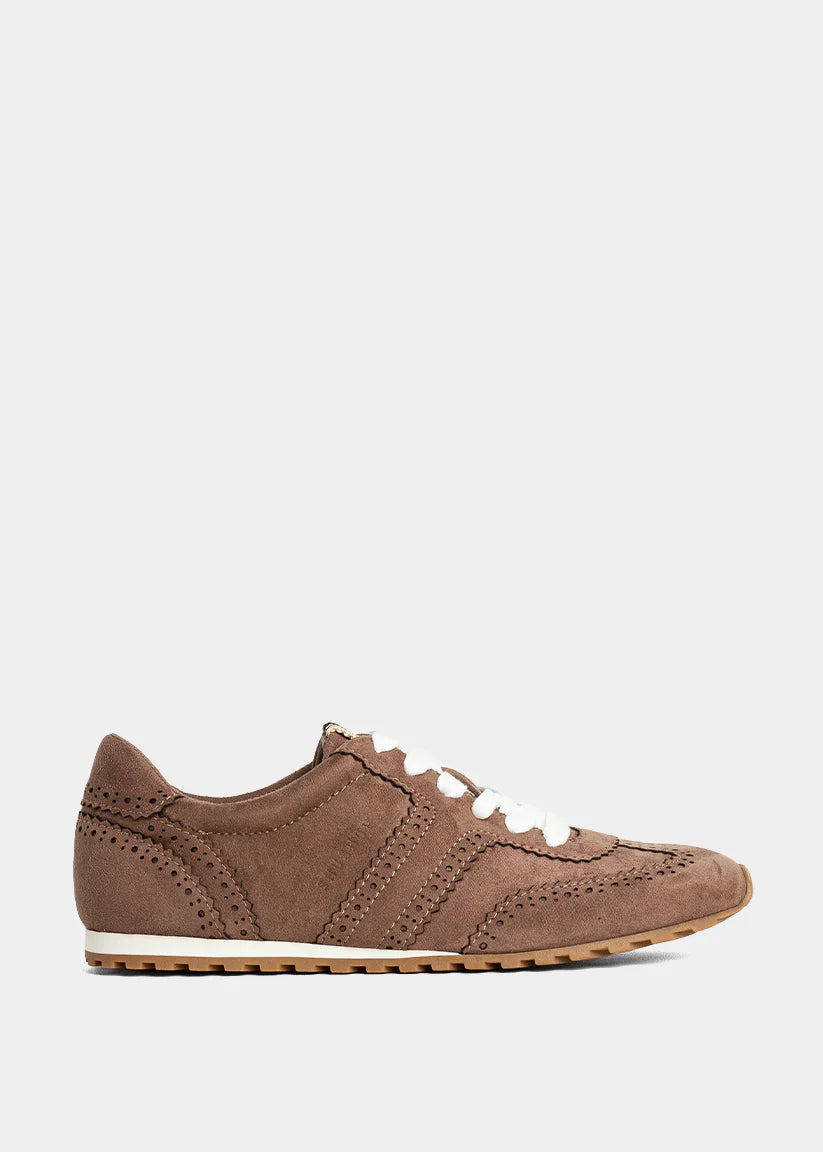 The Scout Sneaker