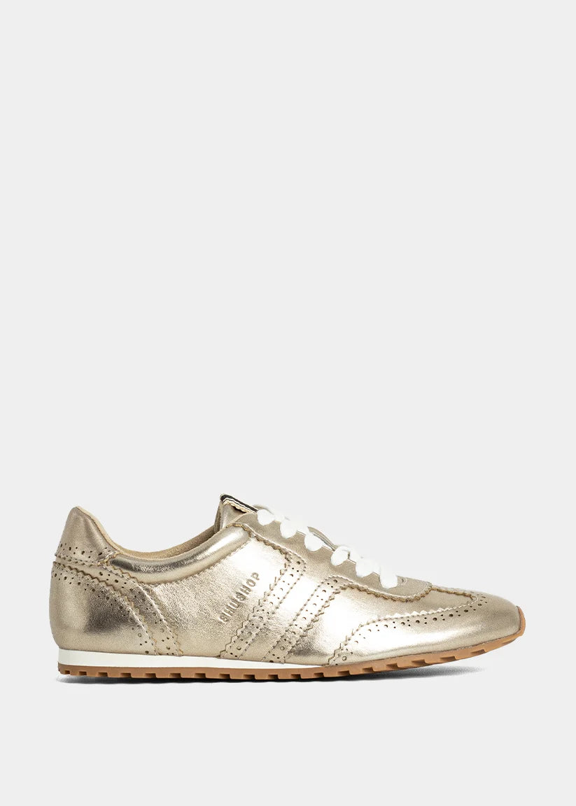 The Ritz Sneaker