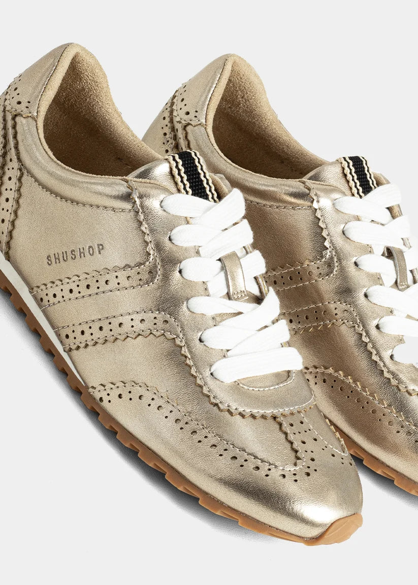 The Ritz Sneaker