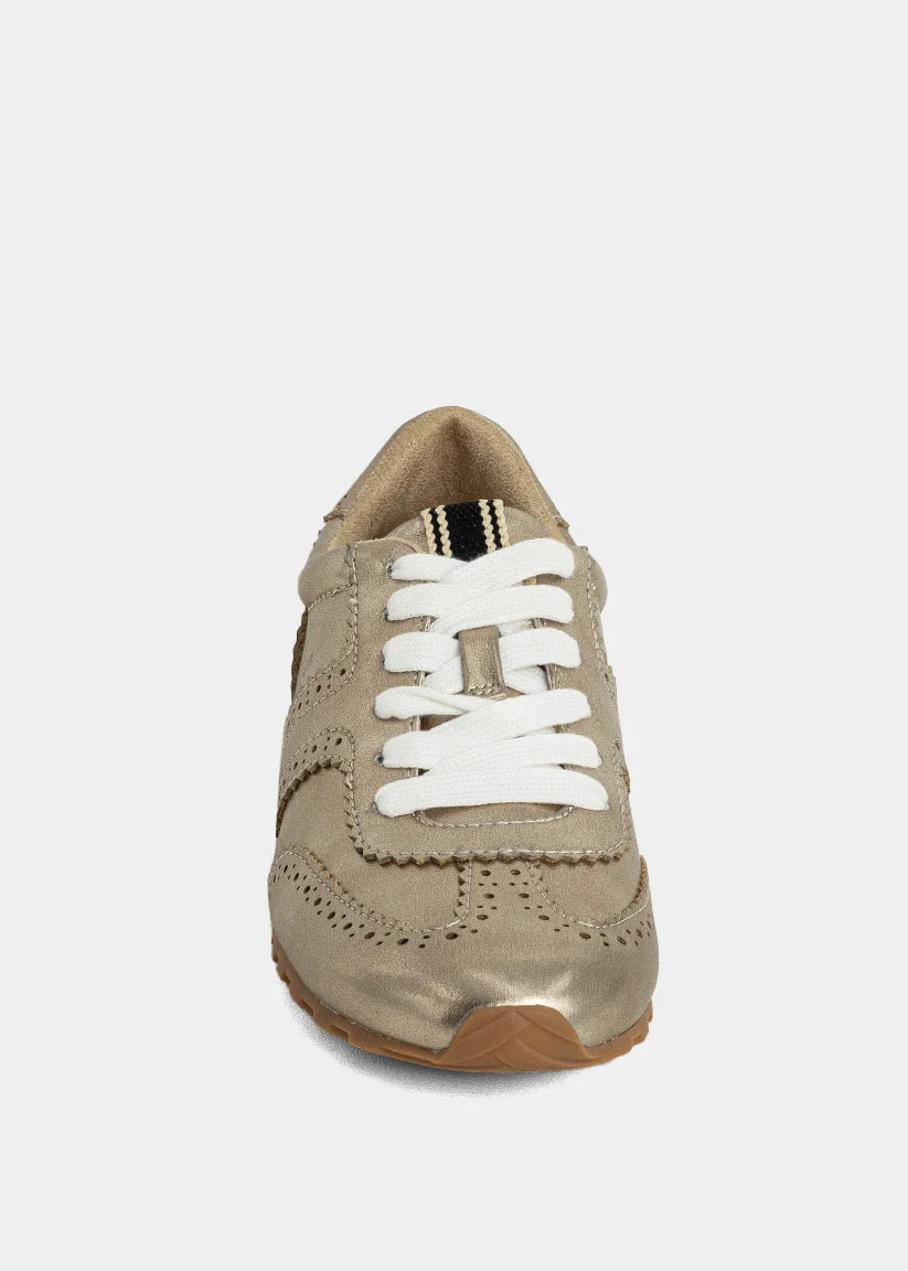The Ritz Sneaker