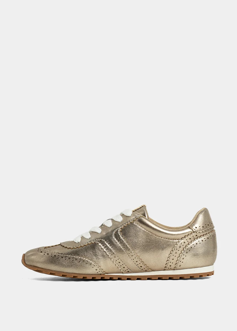 The Ritz Sneaker