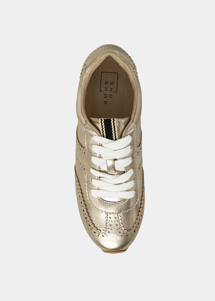 The Ritz Sneaker