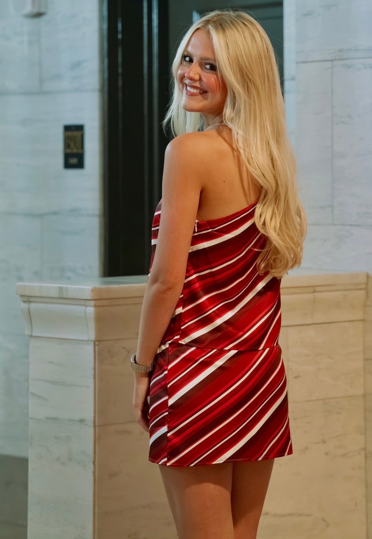 Red Lip Set