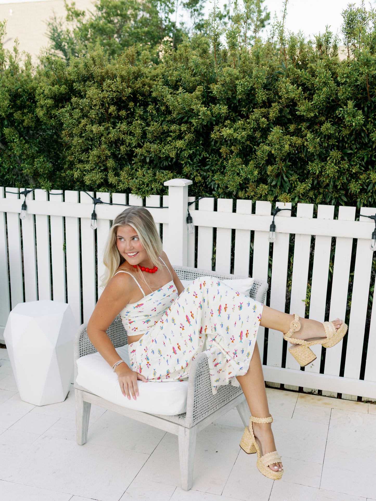 Sea Swirl Set