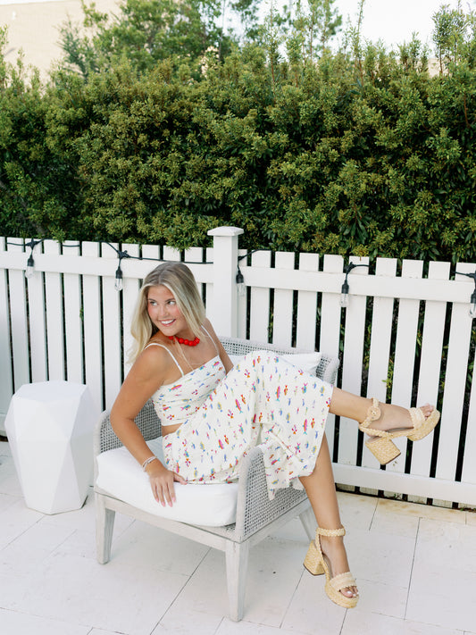 Sea Swirl Set