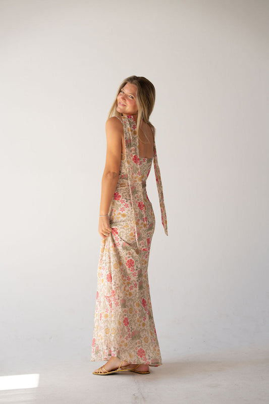 The Verona Dress
