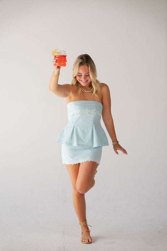 The Garden Party Set