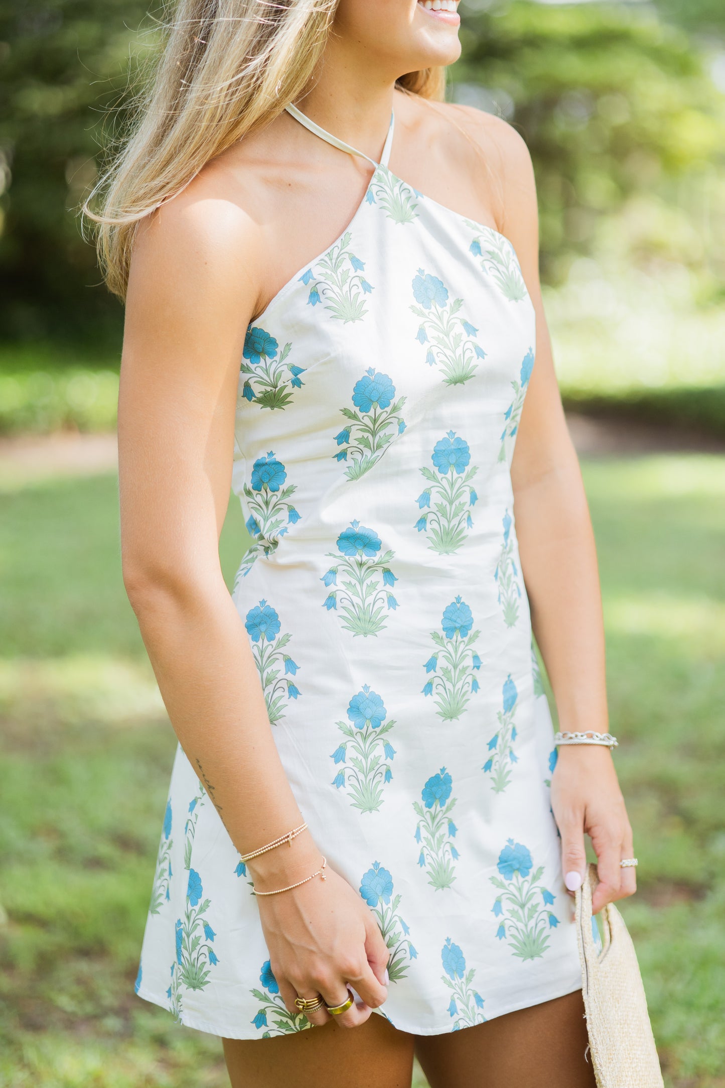 The Marina Mini – Labeled By Love