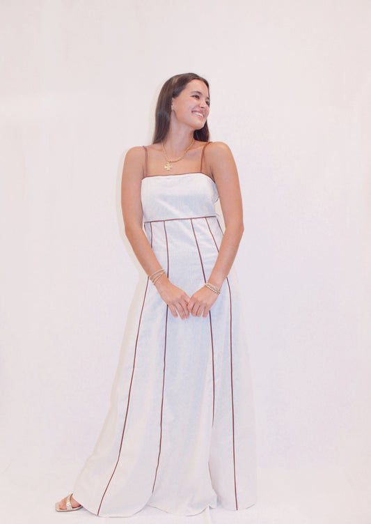 The Football Dress