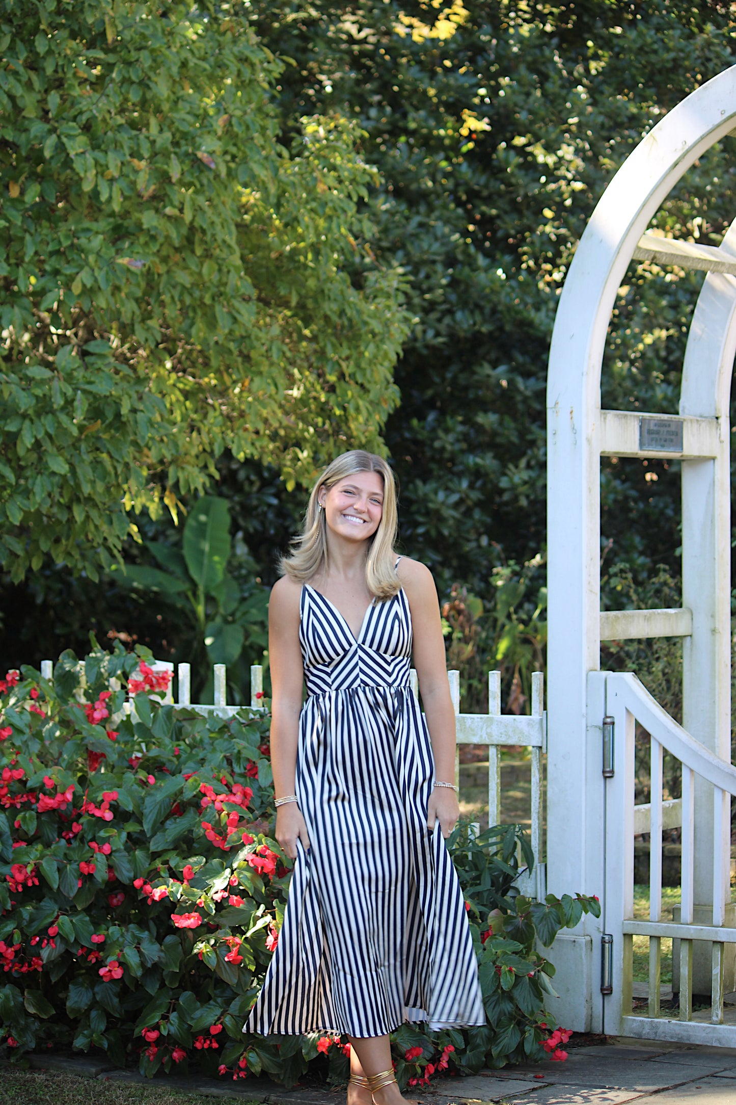 The Dawn Dress