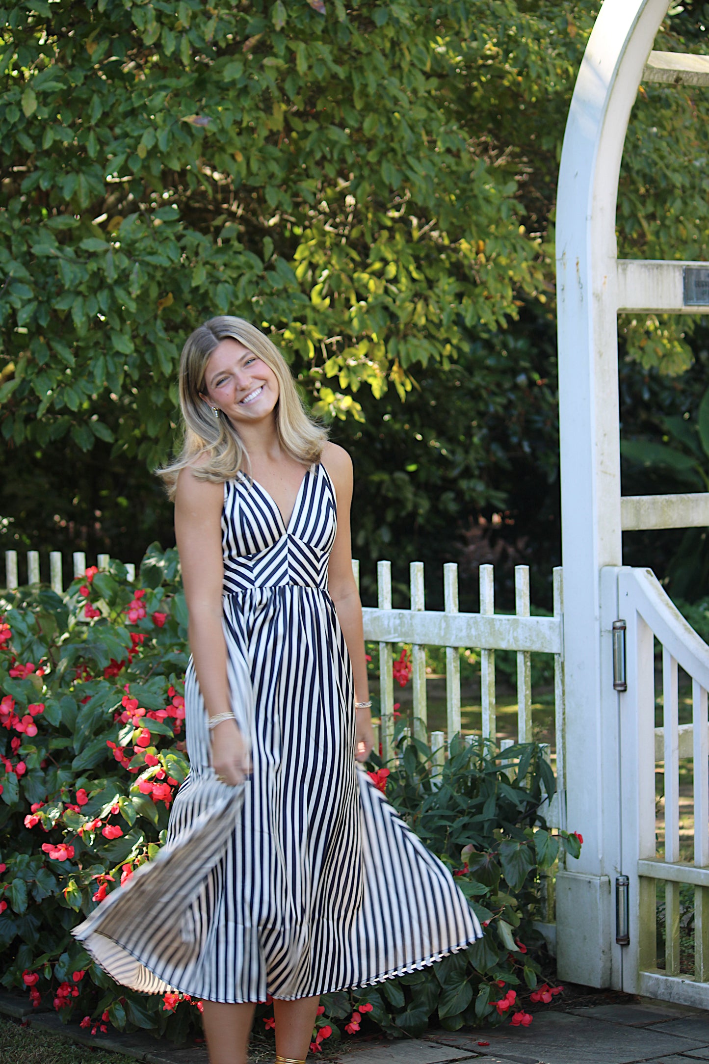 The Dawn Dress